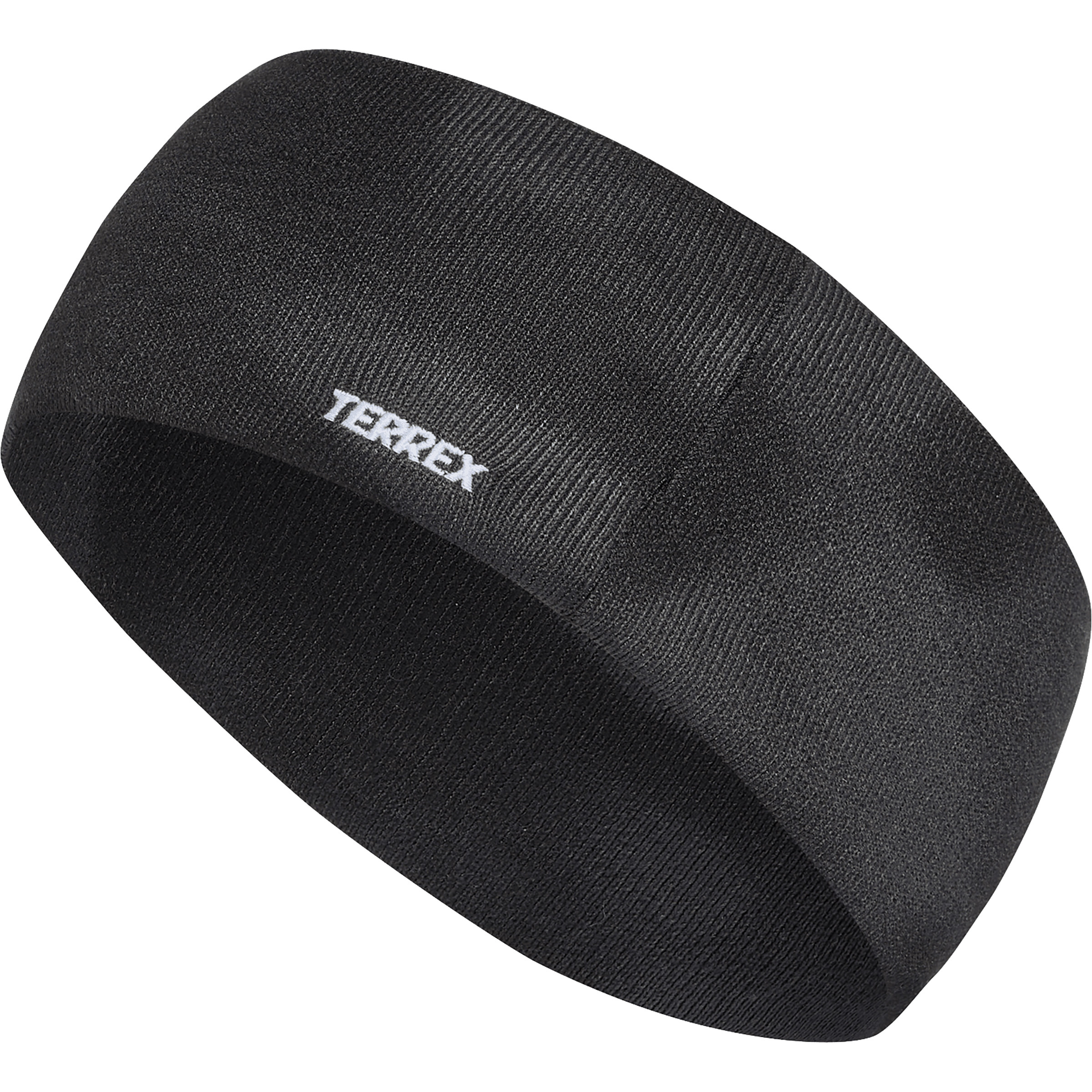 adidas Terrex Xploric Climawarm Graphic Stirnbänder schwarz Skitour Elastisch