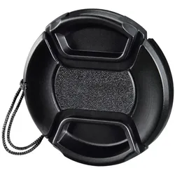 Hama Objektivdeckel Smart-Snap 49mm