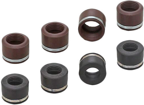 ELRING 523.712 Valve stem seal set