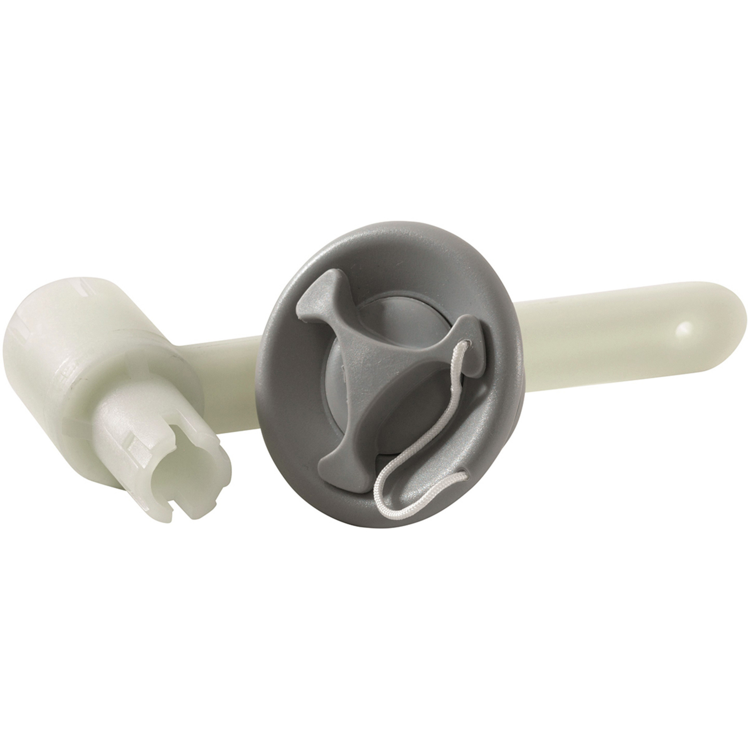 Outwell Air Repair Valve kit Reparatur & Ersatzteile weiss Camping