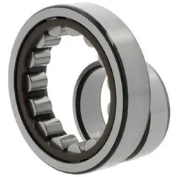 SKF, Kugellager, Zylinderrollenlager