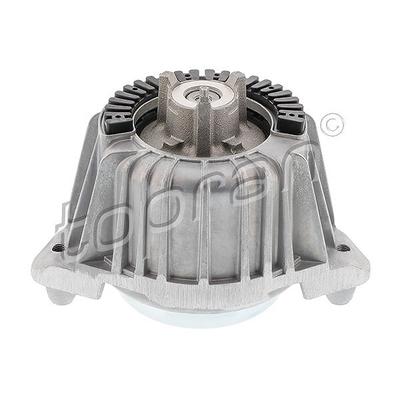 Topran Lagerung, Motor [Hersteller-Nr. 634511] für Mercedes-Benz