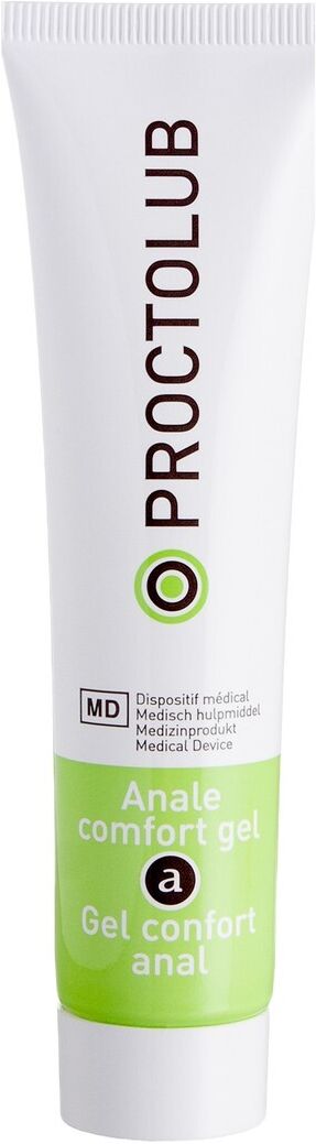 Proctolub Gel Tube 30 ml