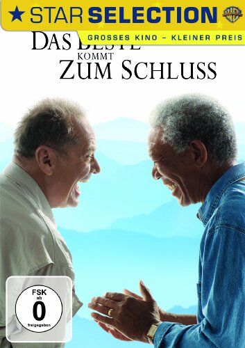 Rob Reiner - Das Beste kommt zum Schluss - Preis vom 27.09.2026 03:53:48 h
