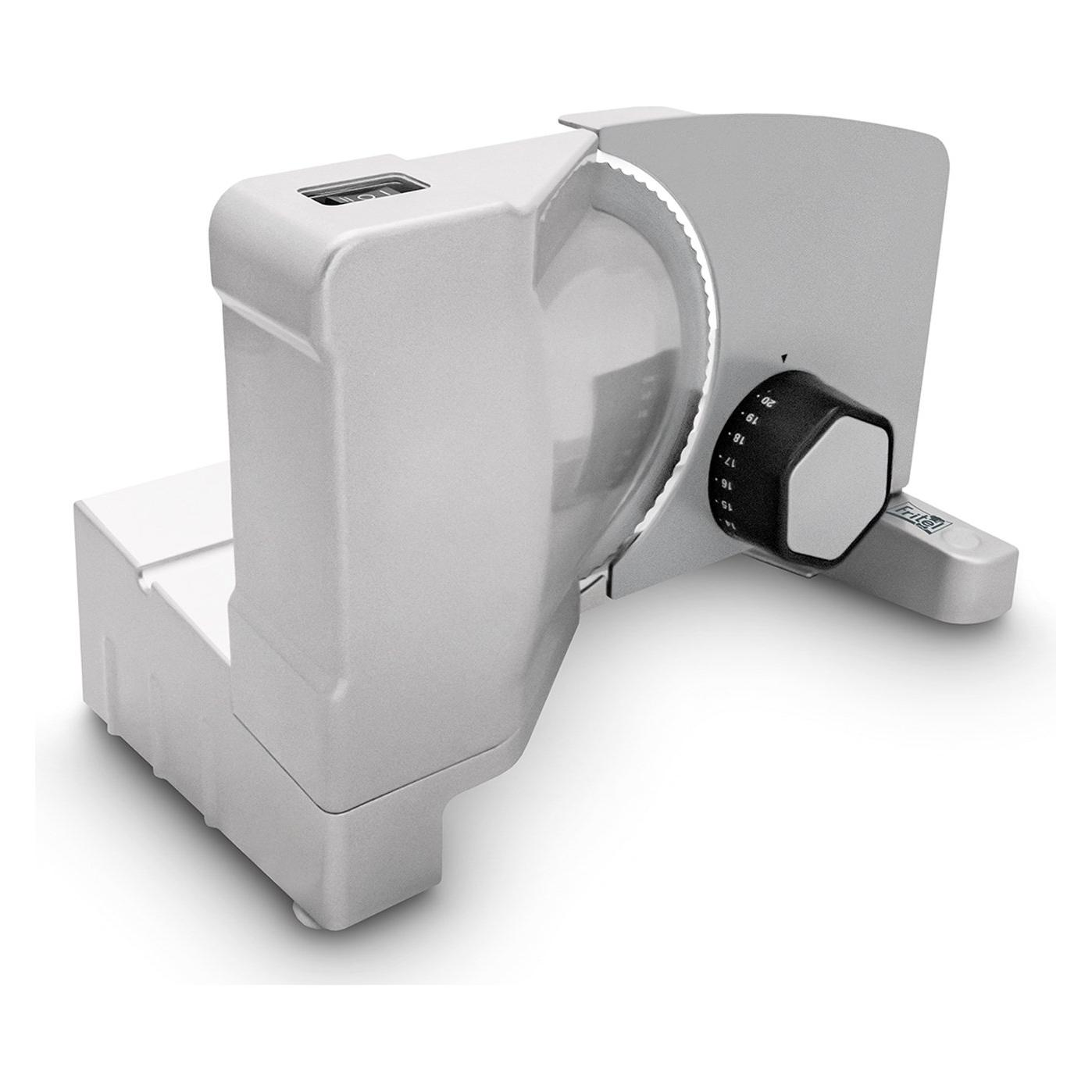 Fritel SL 3657 Metal Slicer (139791)