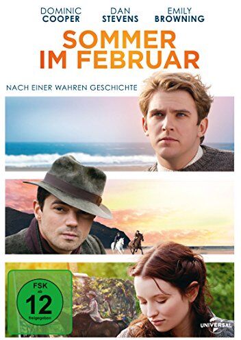 Christopher Menaul - Sommer im Februar - Preis vom 09.10.2026 07:28:09 h