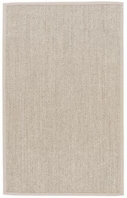 Juniper Home Nalani Handmade Natural Solid Area Rug