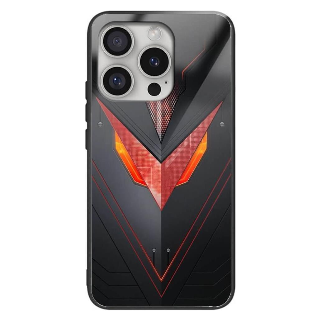 Cover-Discount iPhone 16 Pro - Panzerglas Handyhülle (Apple iPhone 16 Pro) (53740496)