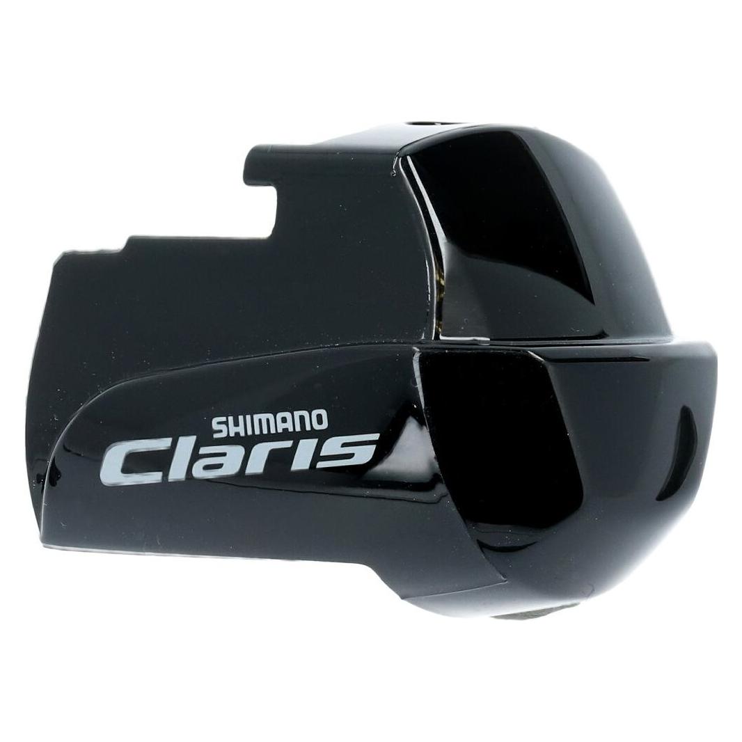 Shimano Namensschild ST-R2000 Rechts inkl. Schrauben (39189362)