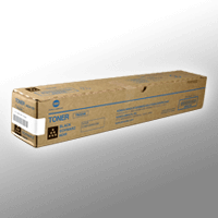 Konica Minolta Toner TN-324K A8DA150 schwarz