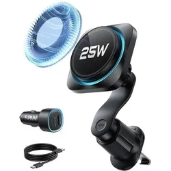 ESR OmniLock CryoBoost, Smartphone Halterung, Schwarz