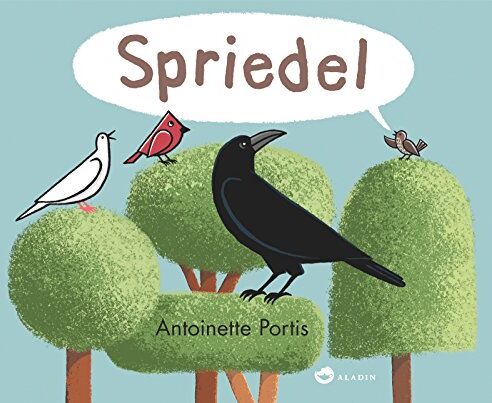 Antoinette Portis - Spriedel - Preis vom 17.10.2026 19:25:27 h