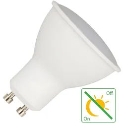 Bailey | LED-Lampe | GU10-Fassung | Spot | mm | 4,5W