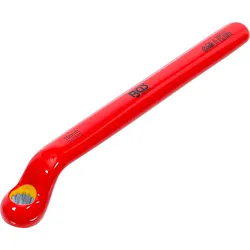 BGS VDE-Einringschlüssel | tief gekröpft | SW 10 mm