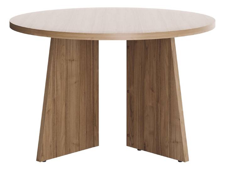 MIRJAN24 Couchtisch Aurena AU07, 76x76x47 cm