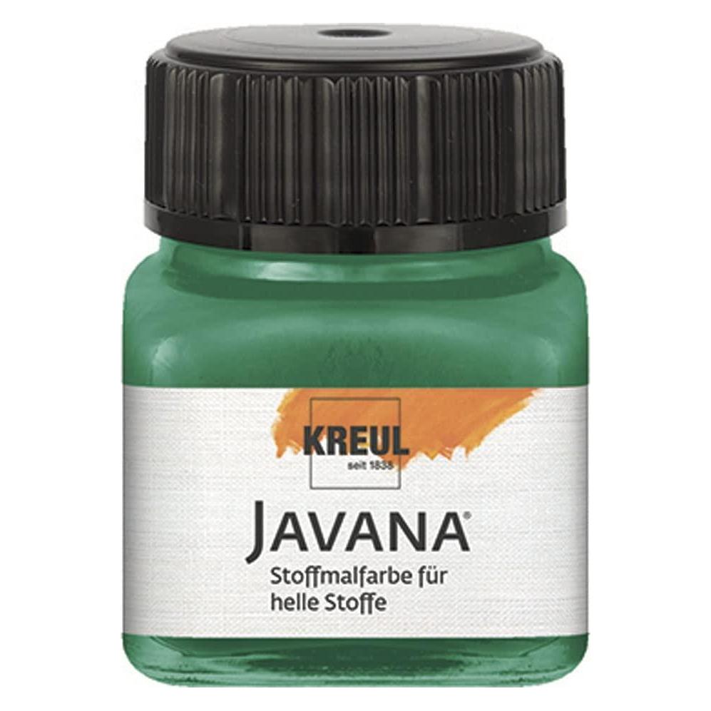 Kreul Javana Stoffmalfarbe für helle Stoffe, 20 ml (20 ml) (23252014)