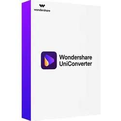 Wondershare UniConverter 13
