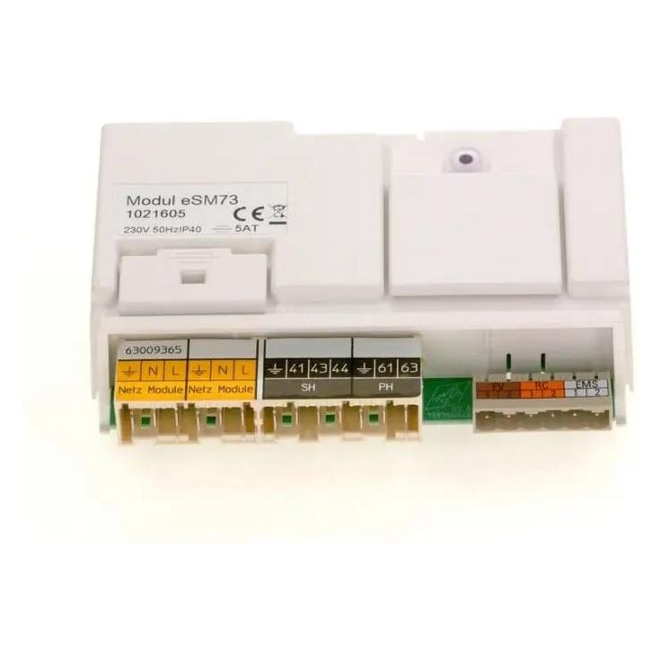 DIY Ersatzteil Modul MM10 weiss Mischer everp (8718585779)