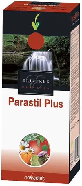 Novadiet Parastil Plus 250 ml