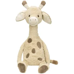 Happy Horse Kuscheltier Giraffe Gus 75 cm weiches Plüschspielzeug (75 cm)