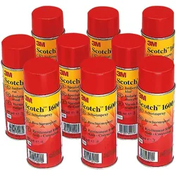 3M Scotch 1628 Oberflächen-Pflege, 400 ml