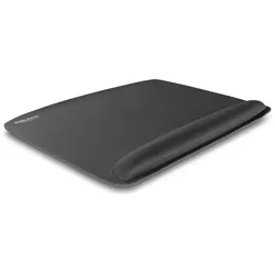 DELOCK Ergonomisches Mauspad 420 x 320 mm Handballenauflage