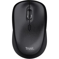 Trust TM-201 Funkmaus - Schwarz
