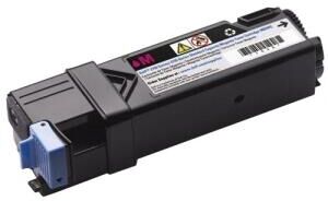 4PAPER Dell 2150 Toner Magenta Compatível