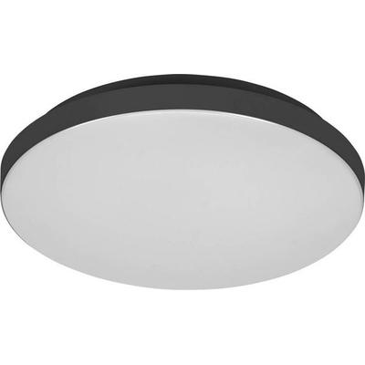 OSRAM HOMELIGHTING 4099854621420 Deckenleuchte, LED-Deckenleuchte Schwarz