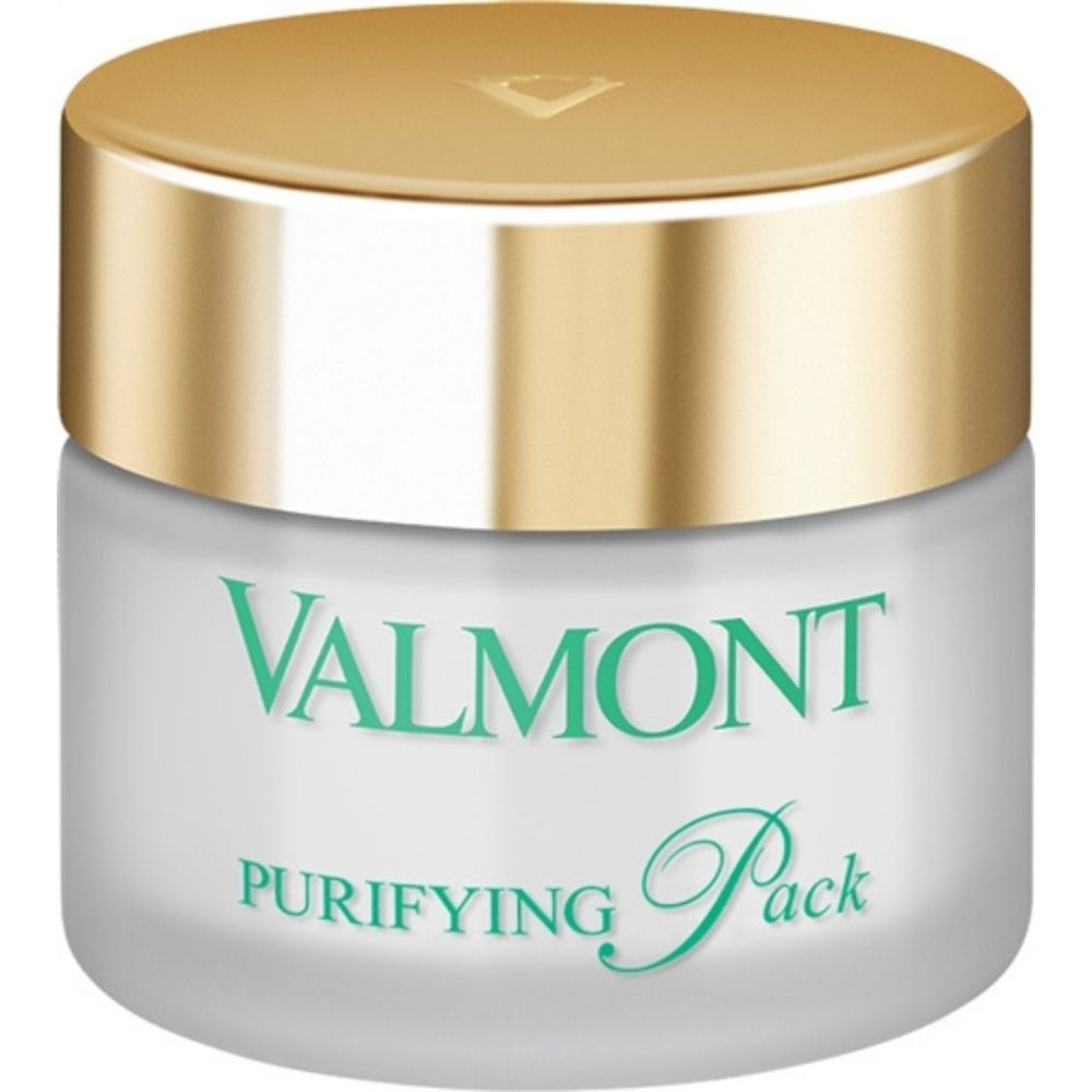Valmont Purifying Pack Purifying Clay Mask 50mL