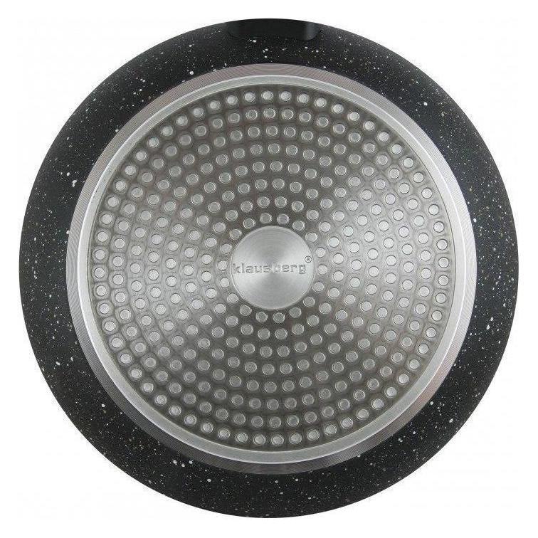 Klausberg GRANITE FRYER SET 20/24 / 28cm KB-7290 (KNFF758)