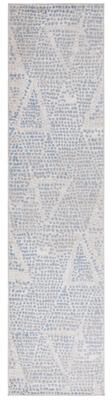 SAFAVIEH Palma Yulka Modern Geometric Rug