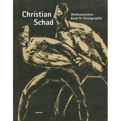 Christian Schad, Gebundene Ausgabe von , Wienand, 978-3-87909-935-1