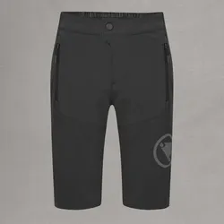 Endura MT500jr Kinder Shorts Black Gr. 7-8
