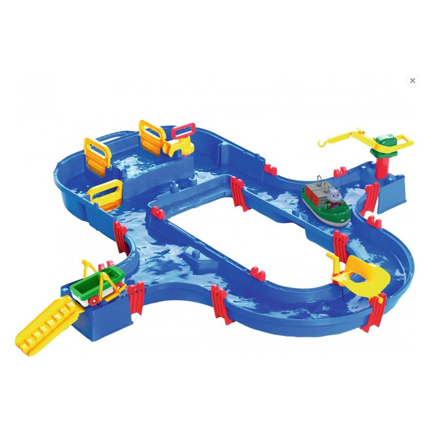 Aquaplay SuperSet (8700001520)