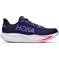 Hoka Damen Mach 7 lila 42.0