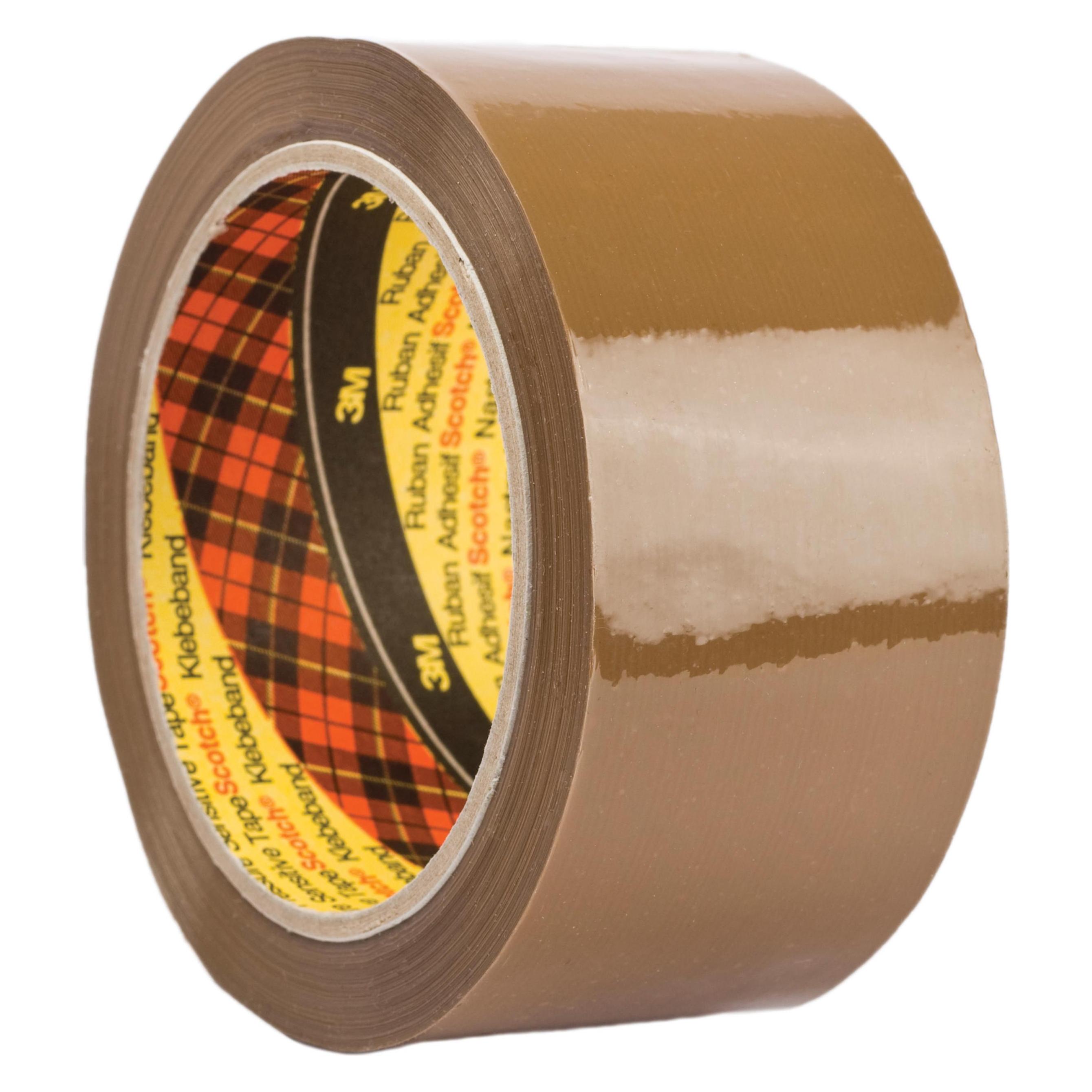 Scotch Verpackungsklebeband (38 mm) (309/386B)