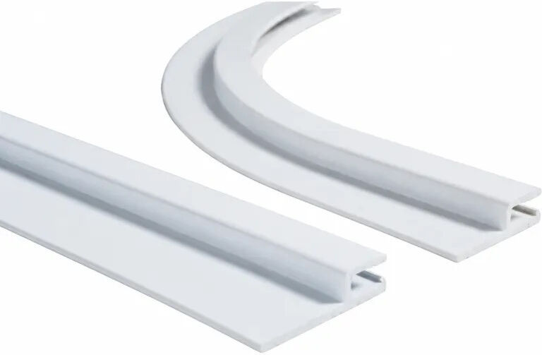 ASTRAL POOL Profilé Hung Horizontal Piscine béton PVC
