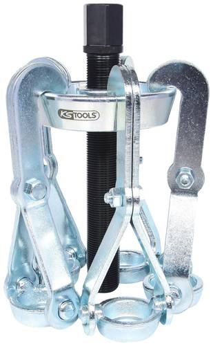 KS Tools 6700015 Radnaben-Abzieher Anzahl Haken 5