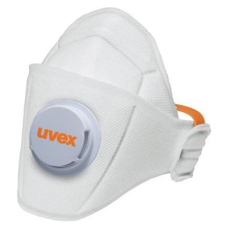 Uvex silvair premium flat fold (FFP2) (8735210)