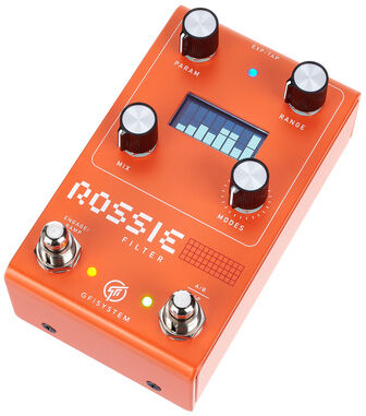 GFI System Rossie Filter