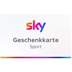 SKY Sport 12 Monate Digital Code für
