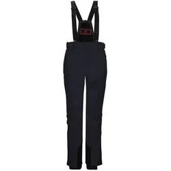 KILLTEC Damen Skihose KSW 249 KG WMN SKI PNTS, Größe 25 in Blau Blau