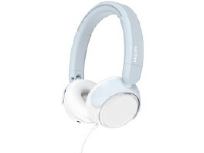 PHILIPS Casque supra-aural pour enfants TAK2000