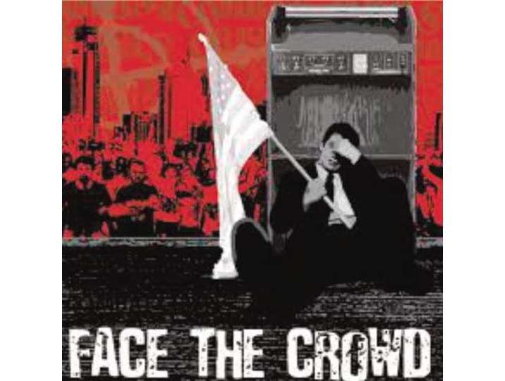 Face the Crowd