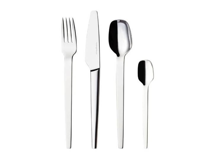 Hardanger Bestikk Couverts de table Tina 24 pièces