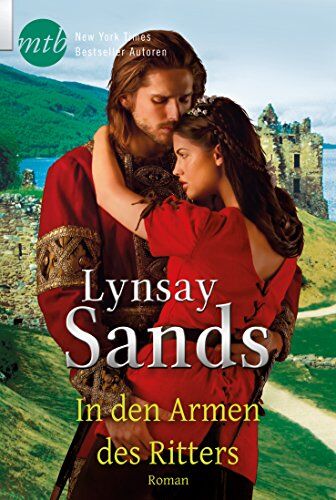 Lynsay Sands - In den Armen des Ritters (Romantic Stars) - Preis vom 13.10.2026 11:25:28 h