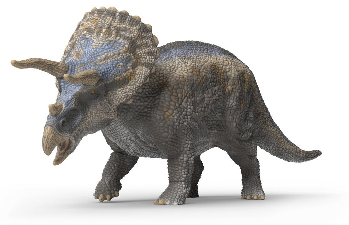 Schleich Triceratops figuur 15050 Dinosaurs