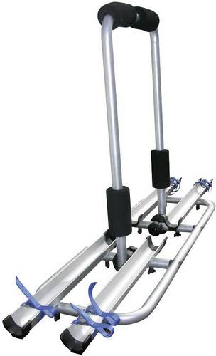 Eufab Fahrradträger 11807 Anzahl Fahrräder=2