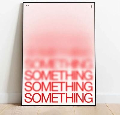 Inspire Essentials Inspirational Quote Canvas Wall Art Modern Typography Poster For Home Decor 12 15.75 19.69 Inches